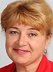 Алексеева Ольга Владимировна