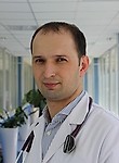 Гусейнов Эльдар Ражидинович