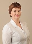 Гусева Камилла Юрьевна