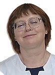 Гуревич Марина Борисовна