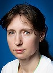 Грезина Елена Валерьевна