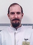 Губенко Илья Михайлович