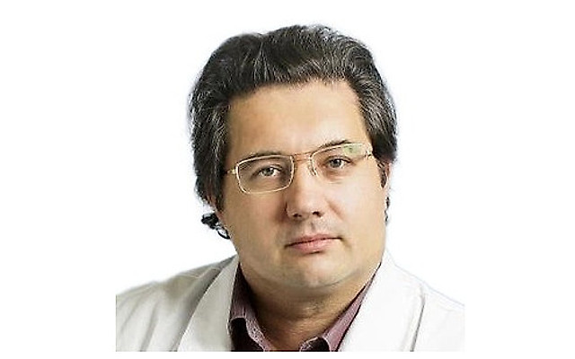 Горюнов Сергей Витальевич