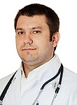 Орлов Андрей Михайлович