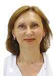 Сергеева Галина Сергеевна