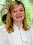 Чамаева Елена Сергеевна