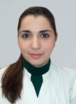 Ковалева Марина Робертовна
