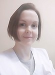 Чуракина Елена Михайловна