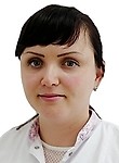 Сафронова Ирина Михайловна