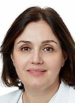 Малишава Нана Валерьяновна