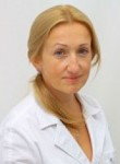 Бондаренко Людмила Алексеевна