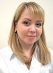 Татаринцева Полина Александровна