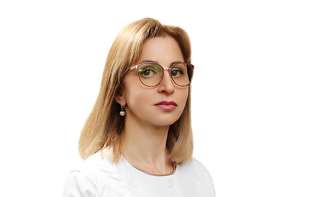 Сулейманова Зулейха Абакаровна