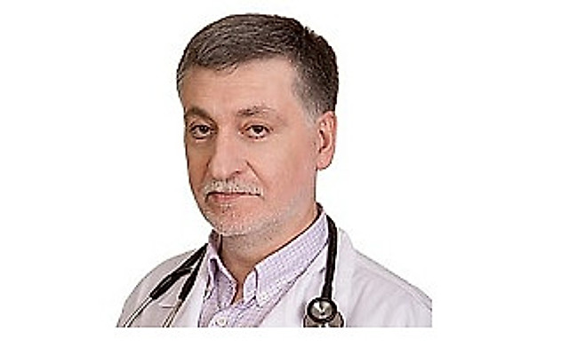 Дундуа Давид Петрович