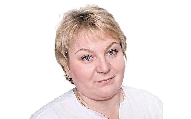 Семикова Ольга Викторовна