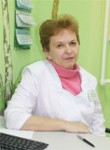 Кирюхина Анна Валерьевна