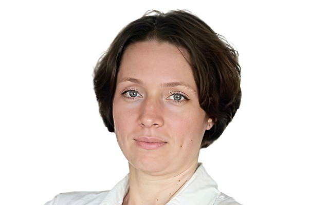 Жилякова Оксана Александровна
