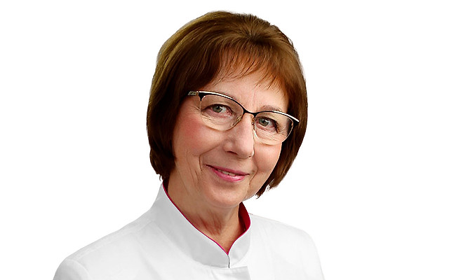 Перчаткина Галина Викторовна