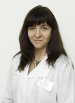 Шеина Елена Анатольевна