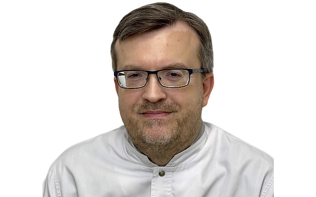 Ногинов Никита Игоревич