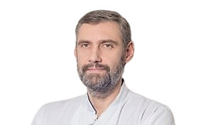 Громов Евгений Викторович