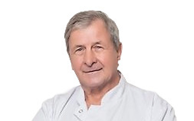 Рыжов Иван Николаевич