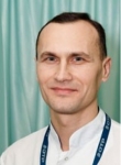 Бекетов Юрий Викторович