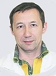 Домрачев Дмитрий Геннадьевич