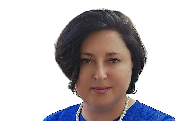 Горовая Татьяна Викторовна