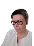 Исакова Тамара Николаевна