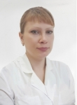 Крылова Татьяна Николаевна