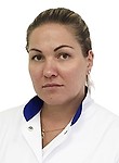 Азимова Юлия Николаевна