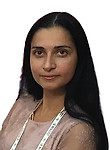 Алегина Евгения Викторовна