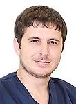 Асабов Иражаб Османович