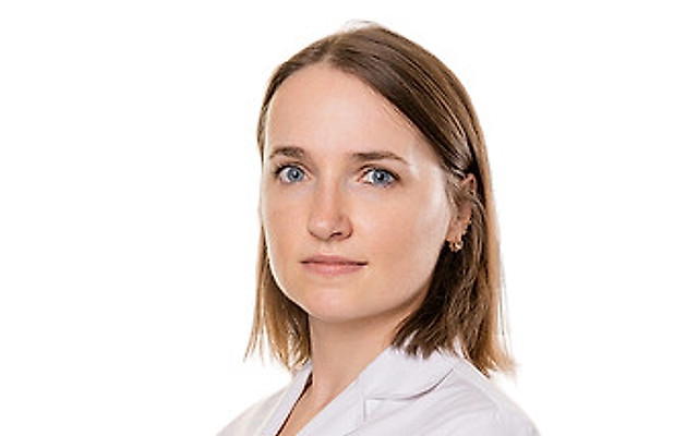 Литенкова Юлия Алексеевна