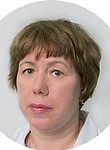 Кирюхина Ольга Владимировна
