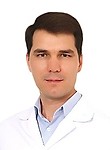 Абдурозиков Эльдор Эркинович