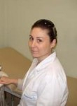Убайдатова Бэла Алиевна