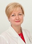 Донская Ольга Николаевна