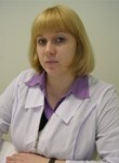 Трутько Олеся Викторовна