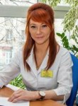 Давыдова Елена Юрьевна