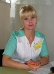 Рудаева Любовь Михайловна