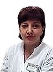 Мерзова Фируза Рафиковна