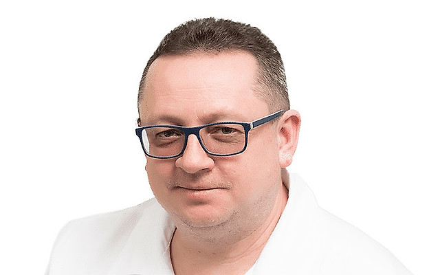 Смольянинов Алексей Александрович