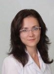 Шубкина Марина Владимировна