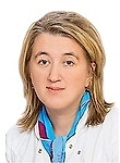 Любайкина Ольга Юрьевна