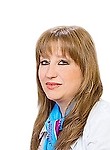 Багаутдинова Марина Вячеславовна