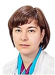 Гельдыева Ирина Сергеевна
