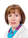 Бокова Татьяна Алексеевна