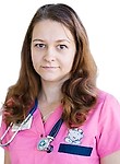Жигалина Людмила Александровна